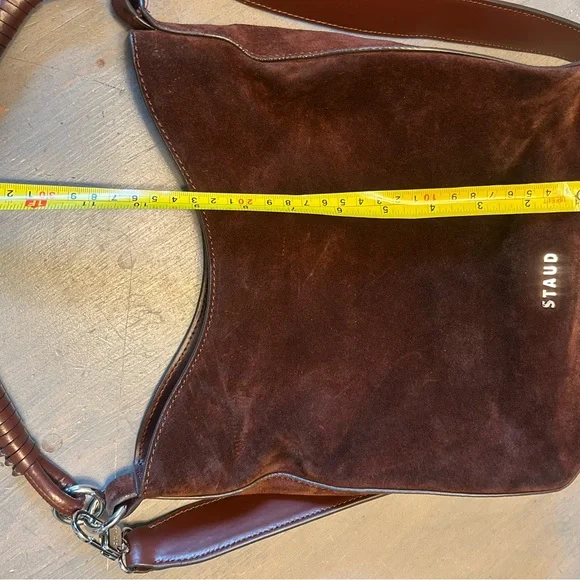 Stunning STAUD bag - Picture 5 of 12